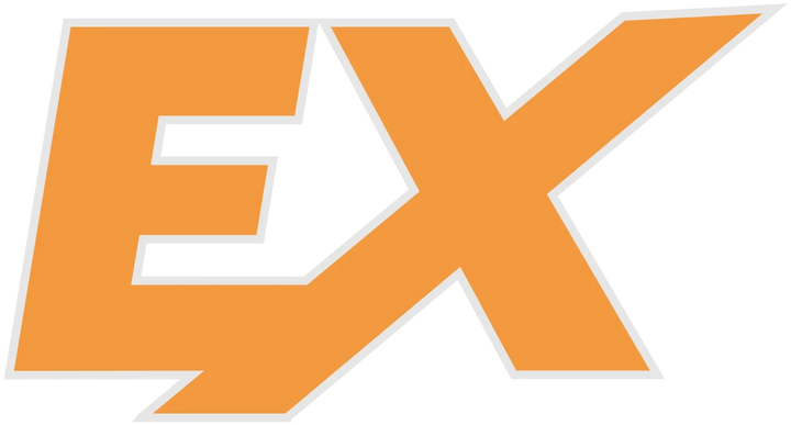 Logo Bloc EX