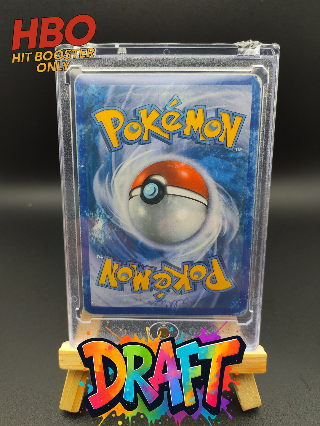 Pack de Noël - Draft - Ho-Oh SL5