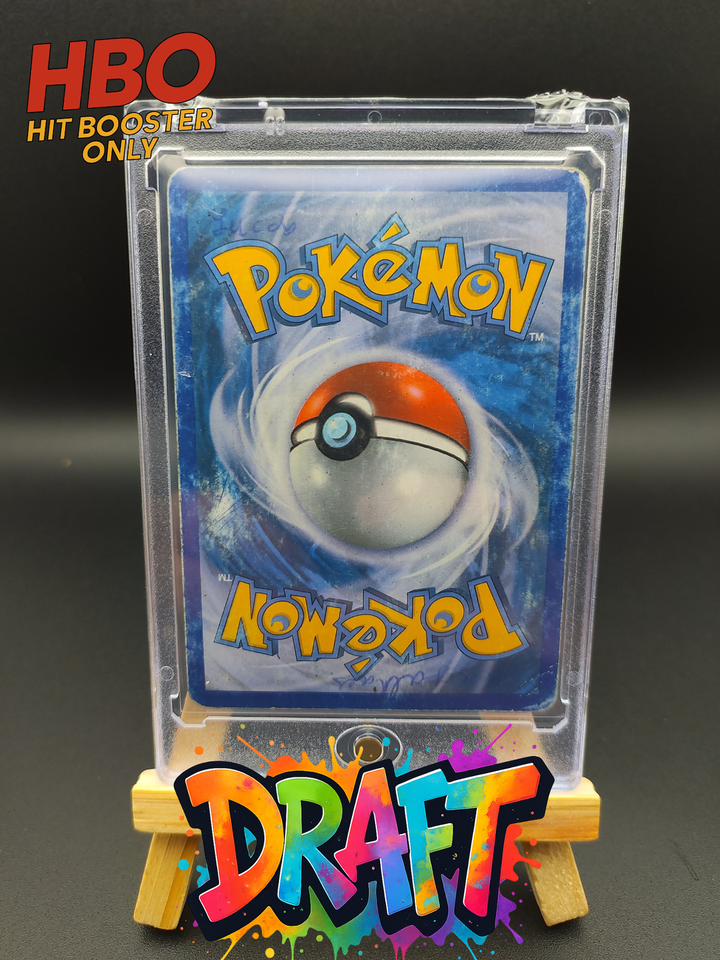 Pack de Noël - Draft - Ho-Oh SL5