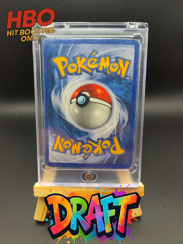 Pack de Noël - Draft - Pikachu Black Star