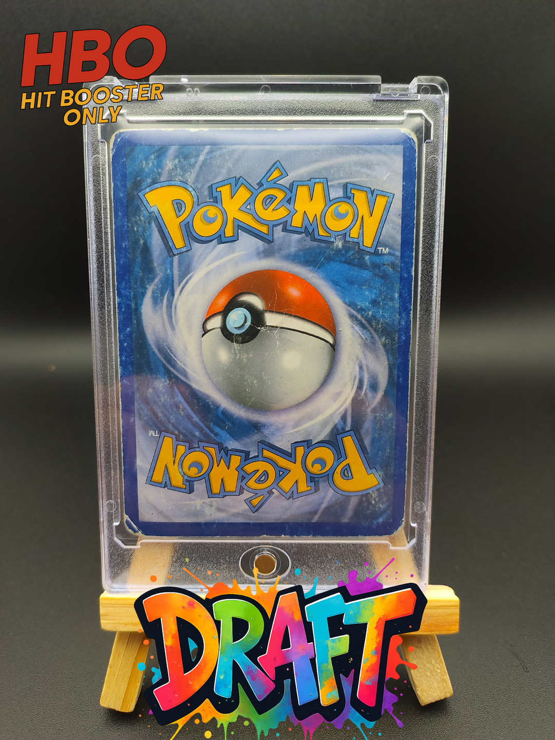 Pack de Noël - Draft - Suicune SL11