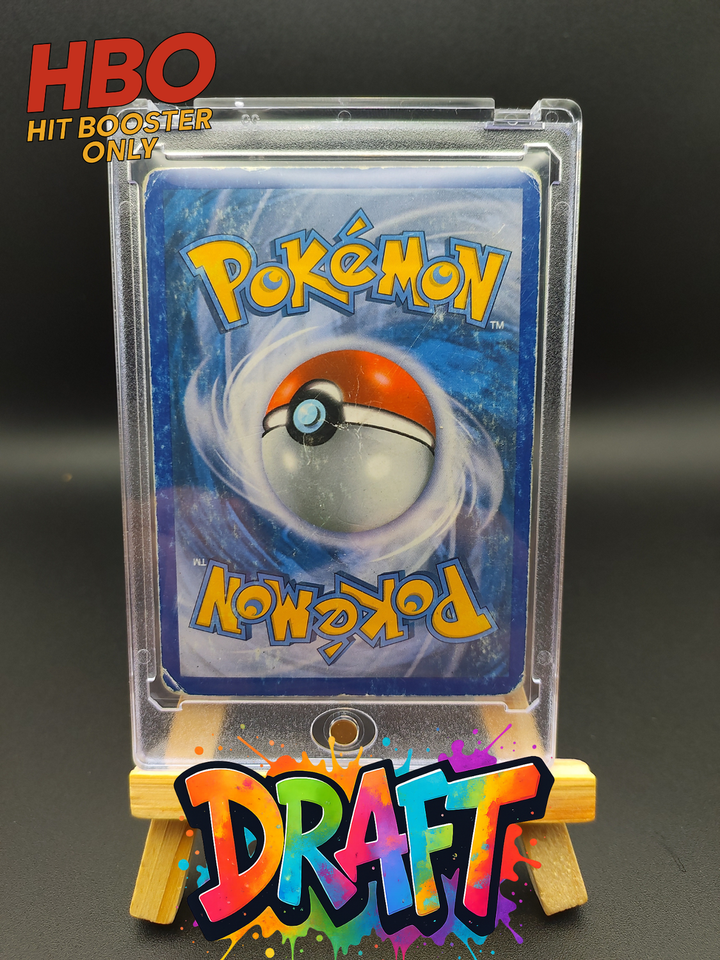 Pack de Noël - Draft - Suicune SL11