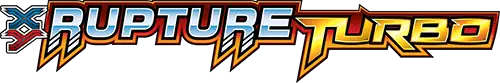 Booster Pokémon Rupture Turbo – Reconditionné - Hit Booster Only