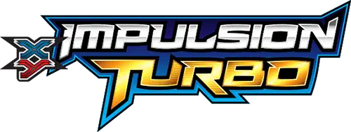 Booster Pokémon Impulsion Turbo – Reconditionné - Hit Booster Only