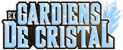 Booster Pokémon Gardiens de Cristal – Reconditionné - Hit Booster Only