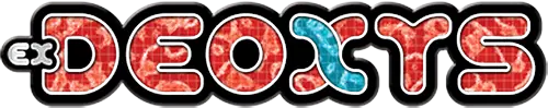 Booster Pokémon Deoxys – Reconditionné - Hit Booster Only