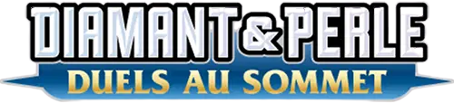 Booster Pokémon Duels au Sommet – Reconditionné - Hit Booster Only