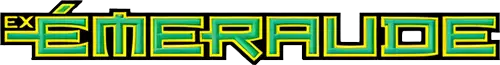 Booster Pokémon Émeraude – Reconditionné - Hit Booster Only