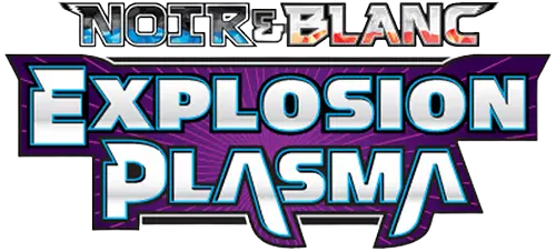 Booster Pokémon Explosion Plasma – Reconditionné - Hit Booster Only