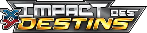 Booster Pokémon Impact des Destins – Reconditionné - Hit Booster Only