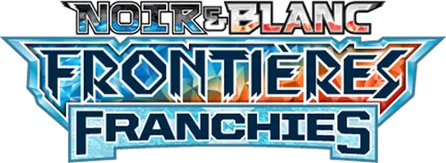 Booster Pokémon Frontières Franchies – Reconditionné - Hit Booster Only