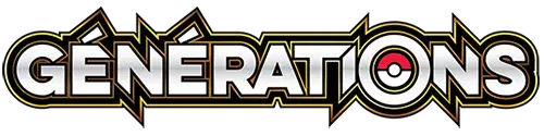 Booster Pokémon Générations – Reconditionné - Hit Booster Only
