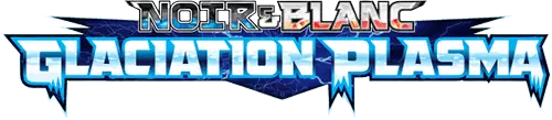 Booster Pokémon Glaciation Plasma – Reconditionné - Hit Booster Only
