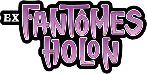 Booster Pokémon Fantômes Holon – Reconditionné - Hit Booster Only