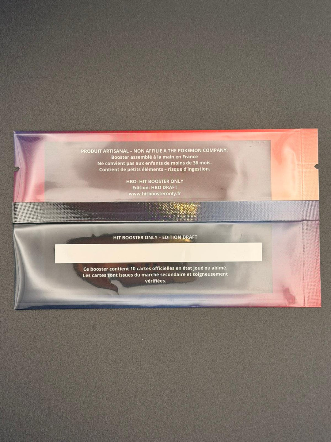 Booster Draft - Explorateurs Obscurs