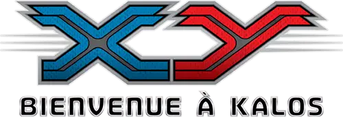 Booster Pokémon Bienvenue à Kalos – Reconditionné - Hit Booster Only