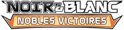 Booster Pokémon Nobles Victoires – Reconditionné - Hit Booster Only