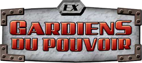 Booster Pokémon Gardiens du Pouvoir – Reconditionné - Hit Booster Only