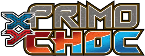 Booster Pokémon Primo Choc – Reconditionné - Hit Booster Only