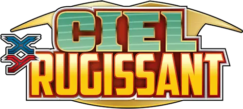 Booster Pokémon Ciel Rugissant – Reconditionné - Hit Booster Only