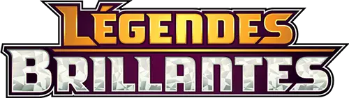 Booster Pokémon Légendes Brillantes – Reconditionné - Hit Booster Only