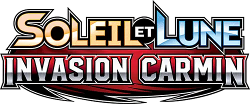 Booster Pokémon Invasion Carmin – Reconditionné - Hit Booster Only