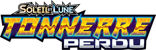 Booster Pokémon Tonnerre Perdu – Reconditionné - Hit Booster Only