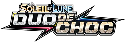 Booster Pokémon Duo de Choc – Reconditionné - Hit Booster Only