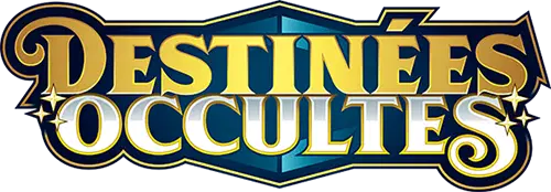 Booster Pokémon Destinées Occultes – Reconditionné - Hit Booster Only