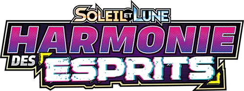 Booster Pokémon Harmonie des Esprits – Reconditionné - Hit Booster Only