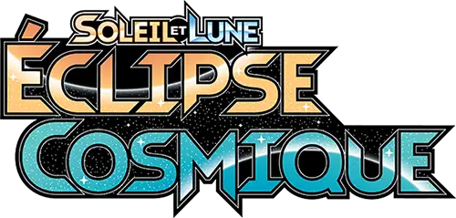 Booster Pokémon Éclipse Cosmique – Reconditionné - Hit Booster Only