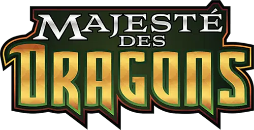 Booster Pokémon Majesté des Dragons – Reconditionné - Hit Booster Only
