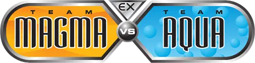 Booster Pokémon Team Magma VS Team Aqua – Reconditionné - Hit Booster Only
