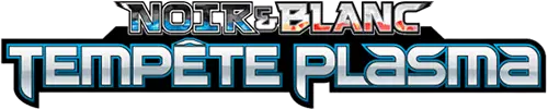 Booster Pokémon Tempête Plasma – Reconditionné - Hit Booster Only