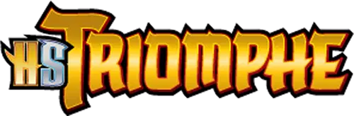 Booster Pokémon Triomphe – Reconditionné - Hit Booster Only